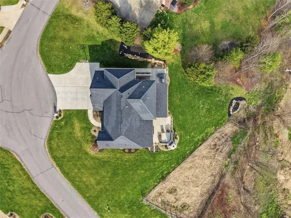 $1,100,000 | 1017 Skyline Drive, Canonsburg, PA 15317