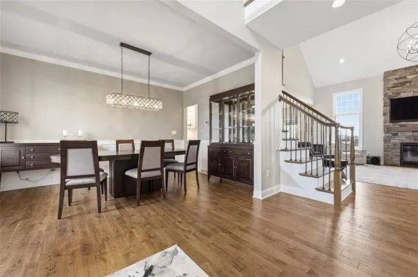 $1,100,000 | 1017 Skyline Drive, Canonsburg, PA 15317