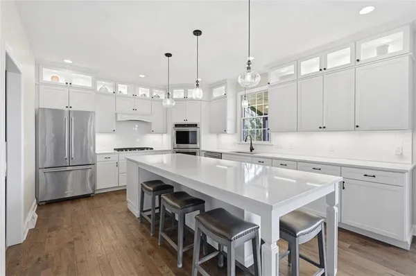 $1,100,000 | 1017 Skyline Drive, Canonsburg, PA 15317