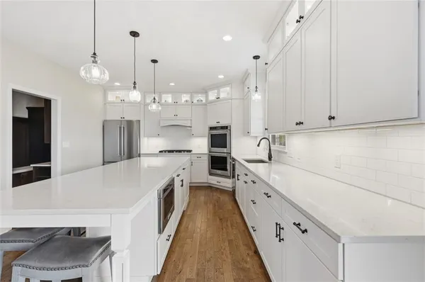 $1,100,000 | 1017 Skyline Drive, Canonsburg, PA 15317