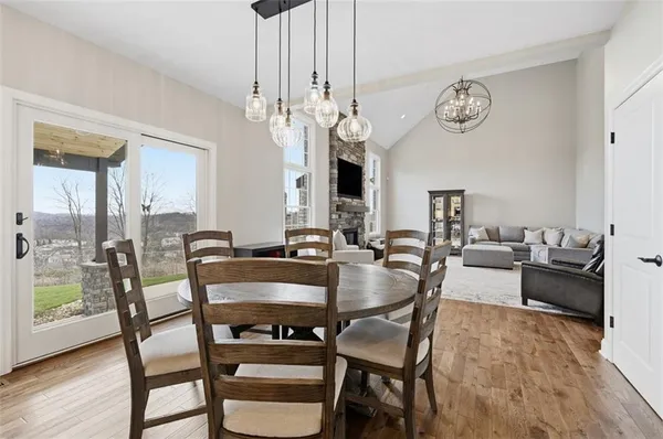 $1,100,000 | 1017 Skyline Drive, Canonsburg, PA 15317