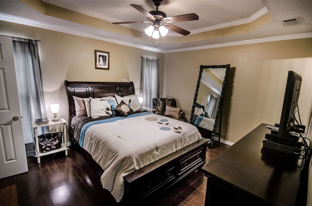 575 Oak Ridge Way Pearl, MS 39208 - Photo 11 of 21 Photo 11