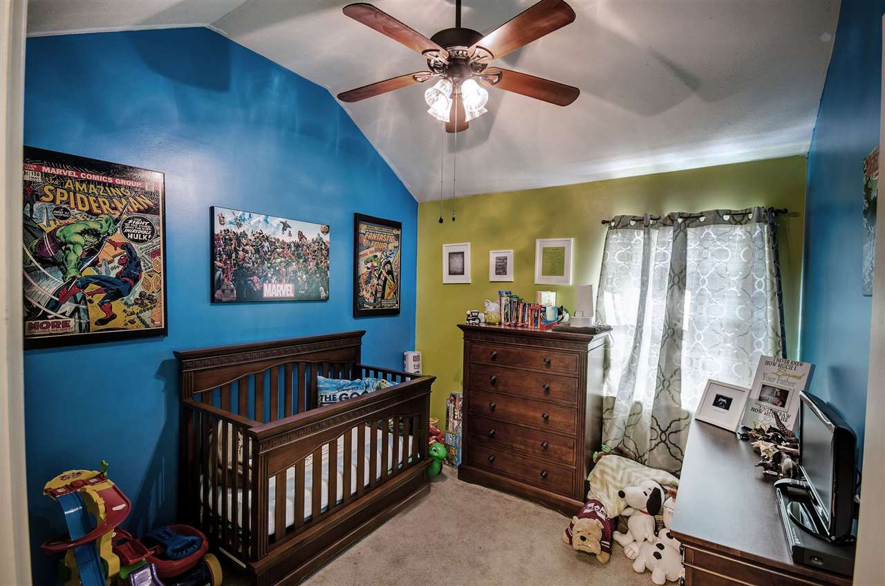 575 Oak Ridge Way Pearl, MS 39208 - Photo 15 of 21 Photo 15