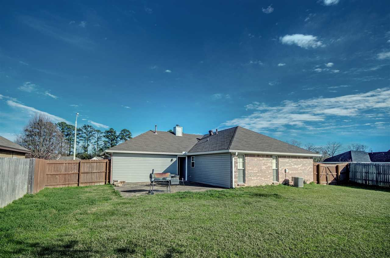 575 Oak Ridge Way Pearl, MS 39208 - Photo 19 of 21 Photo 19