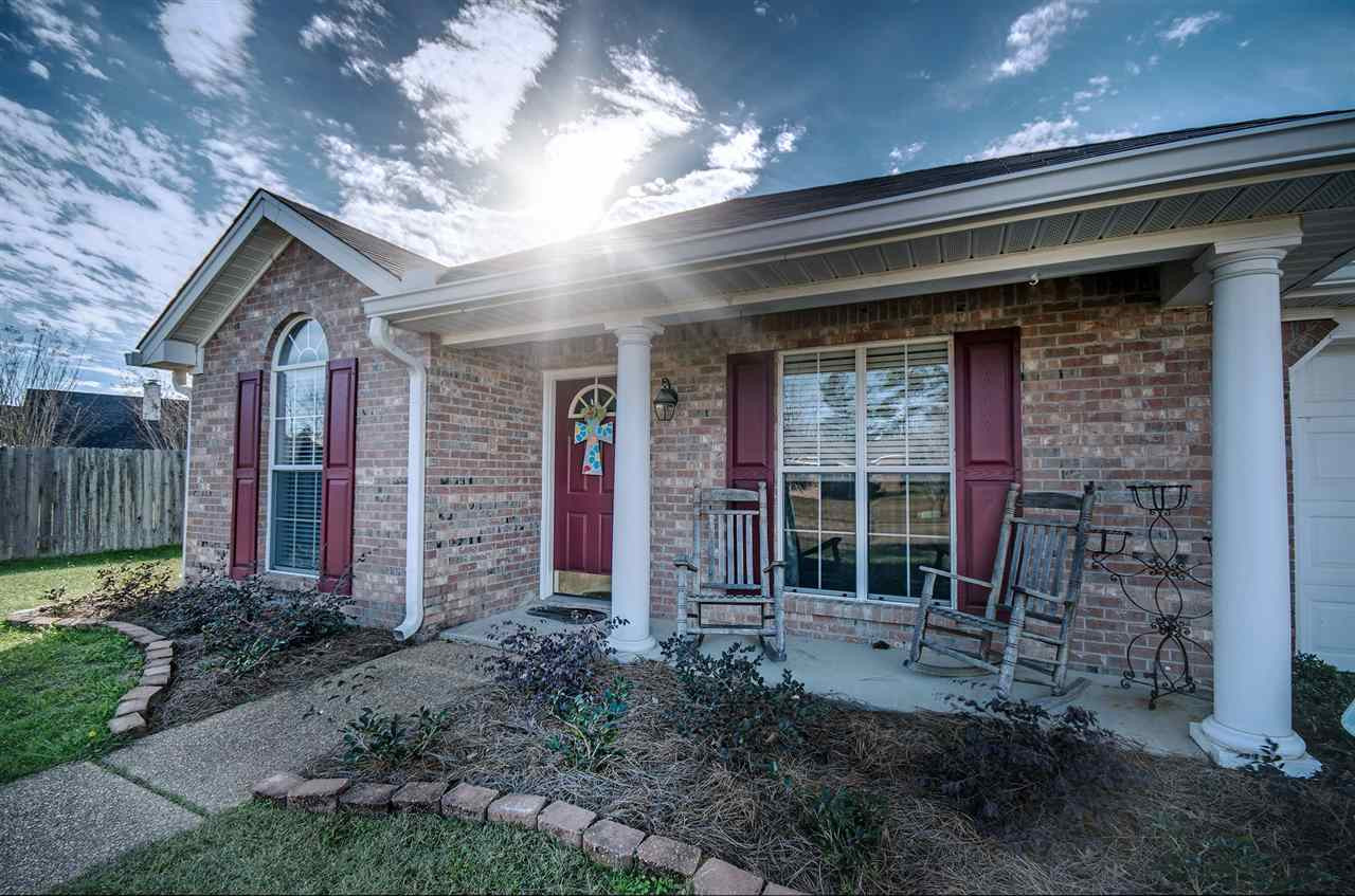 575 Oak Ridge Way Pearl, MS 39208 - Photo 2 of 21 Photo 2