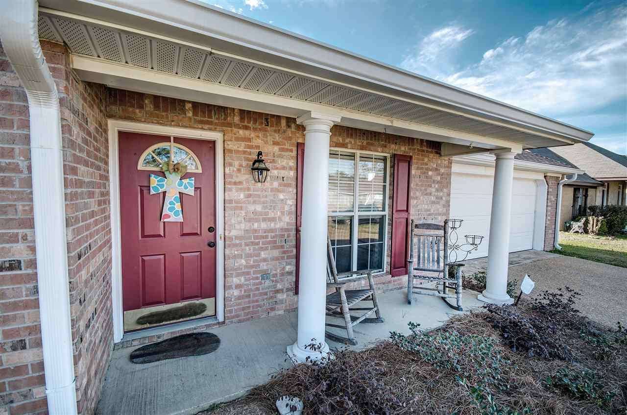 575 Oak Ridge Way Pearl, MS 39208 - Photo 3 of 21 Photo 3