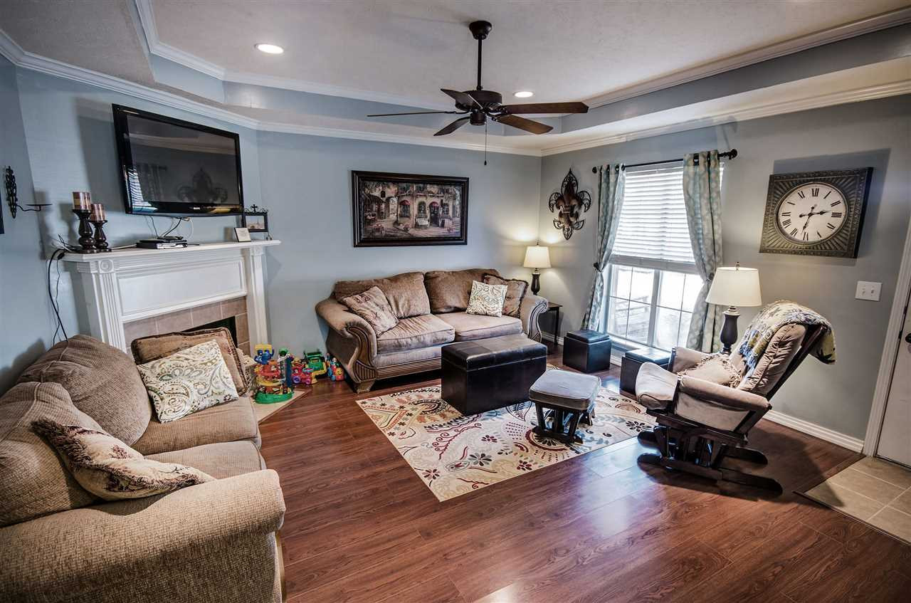 575 Oak Ridge Way Pearl, MS 39208 - Photo 4 of 21 Photo 4