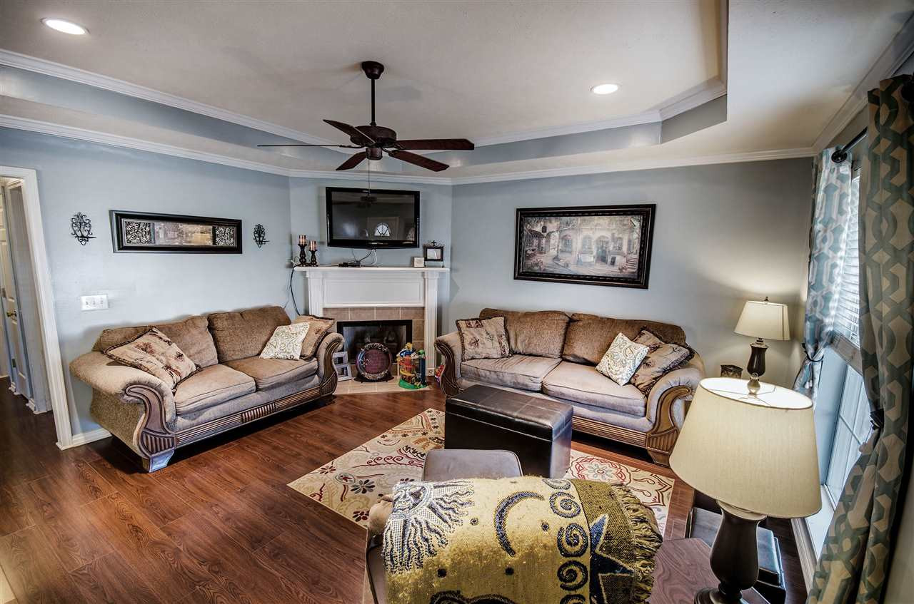 575 Oak Ridge Way Pearl, MS 39208 - Photo 5 of 21 Photo 5