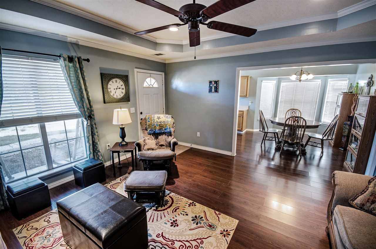 575 Oak Ridge Way Pearl, MS 39208 - Photo 6 of 21 Photo 6
