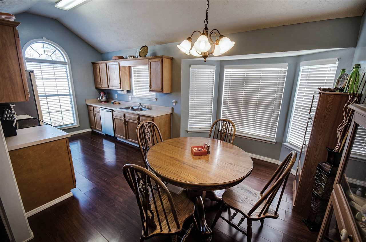575 Oak Ridge Way Pearl, MS 39208 - Photo 7 of 21 Photo 7