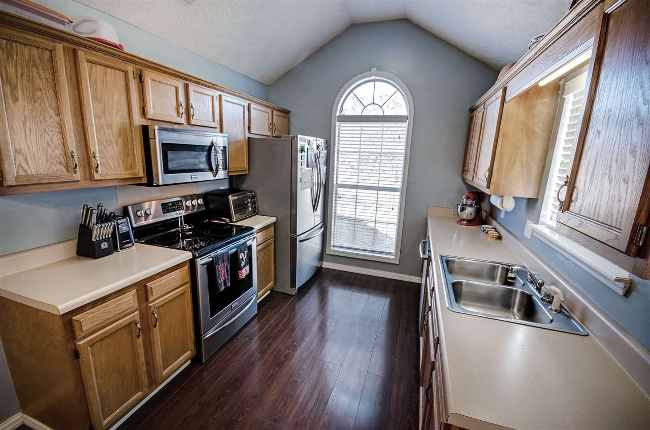 575 Oak Ridge Way Pearl, MS 39208 - Photo 8 of 21 Photo 8