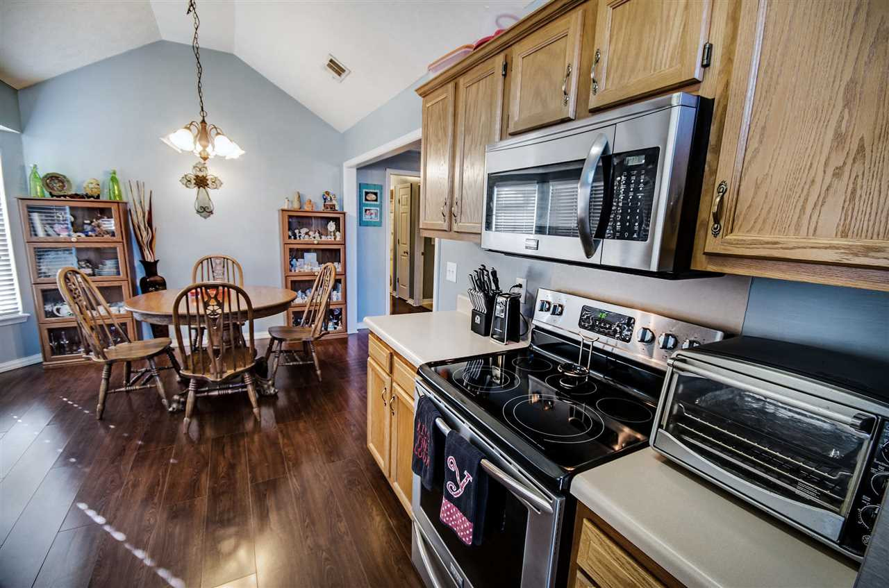 575 Oak Ridge Way Pearl, MS 39208 - Photo 10 of 21 Photo 10