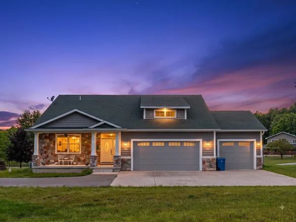 $625,000 | 2229 South Loxley Road, Houghton Lake, MI 48629