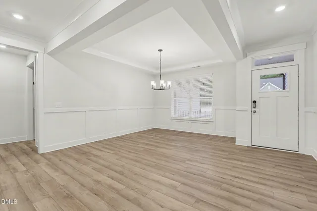 $2,995 | 135 Ironwood Boulevard, Youngsville, NC 27596