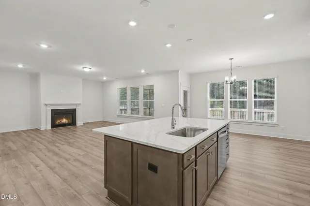 $2,995 | 135 Ironwood Boulevard, Youngsville, NC 27596