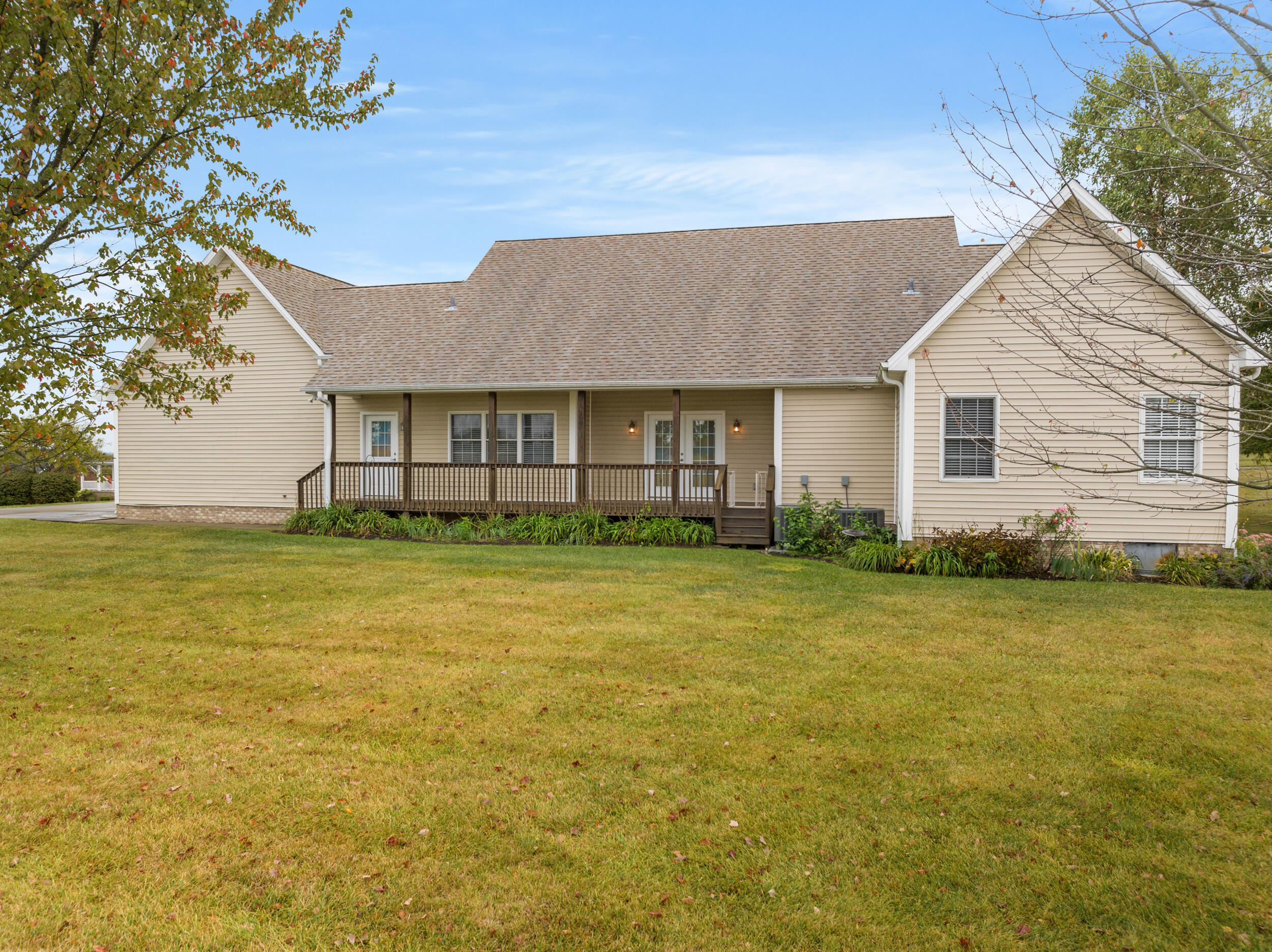 169 Ridgeview Road Danville, KY 40422 - Photo 4 of 43 36_dji_0181