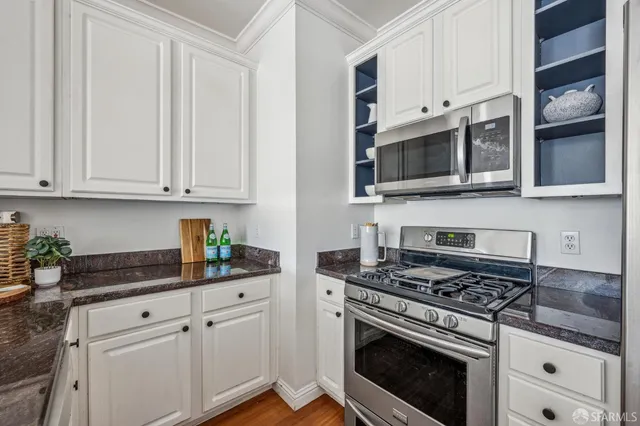 $1,535,000 | 1568 Union Street, Unit 301, San Francisco, CA 94123