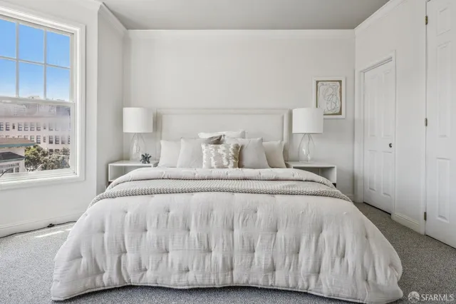 $1,535,000 | 1568 Union Street, Unit 301, San Francisco, CA 94123