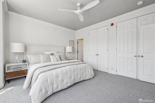 $1,535,000 | 1568 Union Street, Unit 301, San Francisco, CA 94123