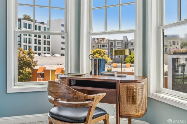 $1,535,000 | 1568 Union Street, Unit 301, San Francisco, CA 94123