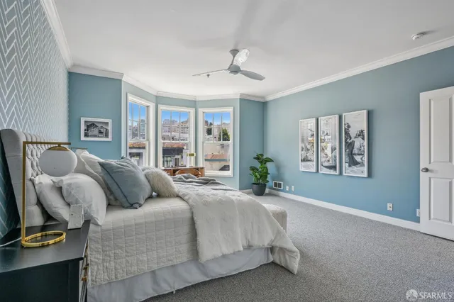 $1,535,000 | 1568 Union Street, Unit 301, San Francisco, CA 94123
