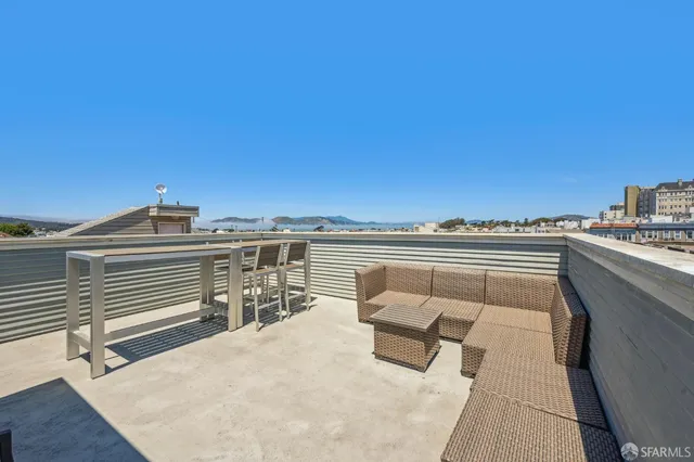 $1,535,000 | 1568 Union Street, Unit 301, San Francisco, CA 94123