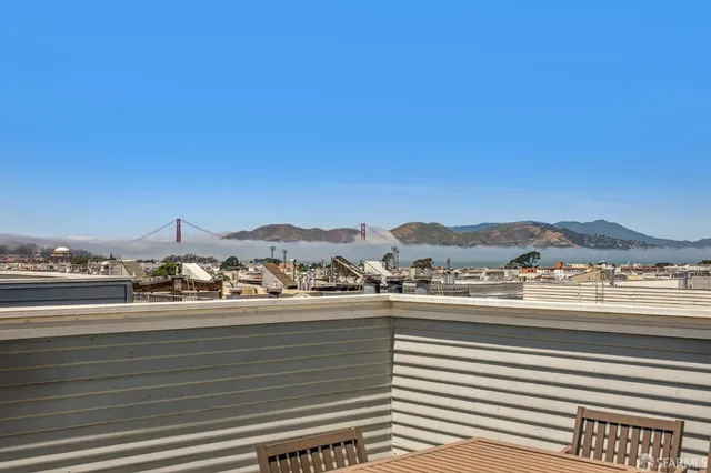 $1,535,000 | 1568 Union Street, Unit 301, San Francisco, CA 94123