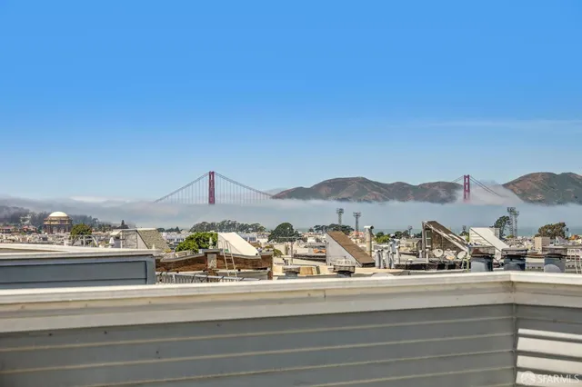$1,535,000 | 1568 Union Street, Unit 301, San Francisco, CA 94123