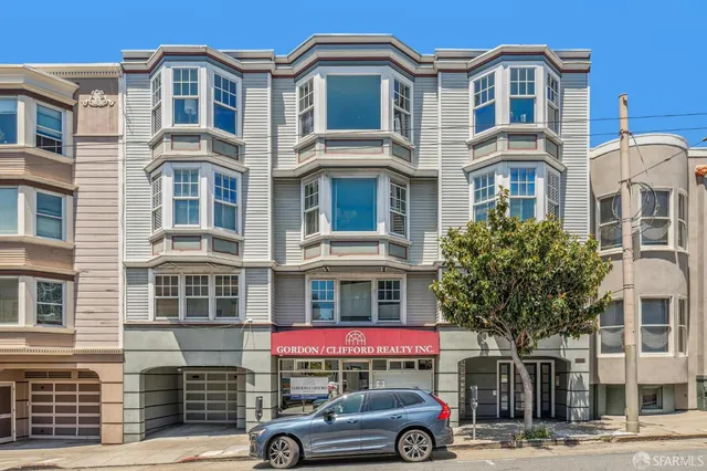 $1,535,000 | 1568 Union Street, Unit 301, San Francisco, CA 94123
