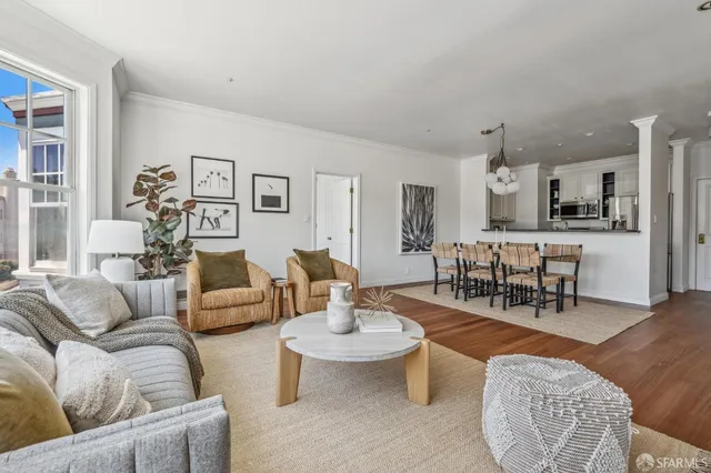 $1,535,000 | 1568 Union Street, Unit 301, San Francisco, CA 94123