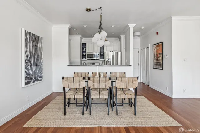 $1,535,000 | 1568 Union Street, Unit 301, San Francisco, CA 94123