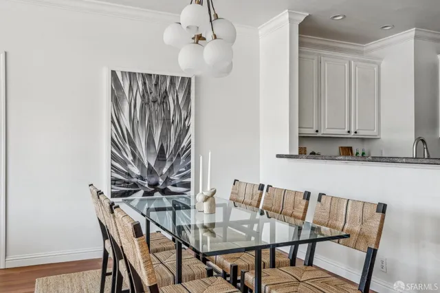 $1,535,000 | 1568 Union Street, Unit 301, San Francisco, CA 94123