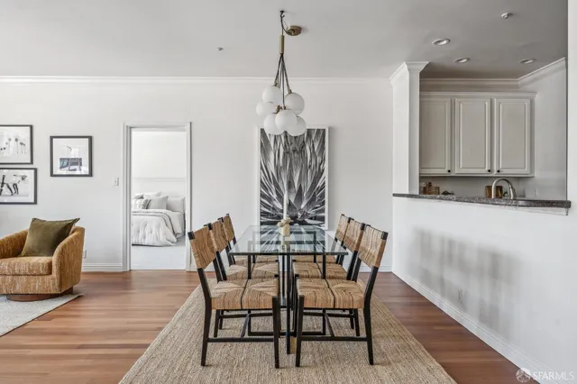 $1,535,000 | 1568 Union Street, Unit 301, San Francisco, CA 94123