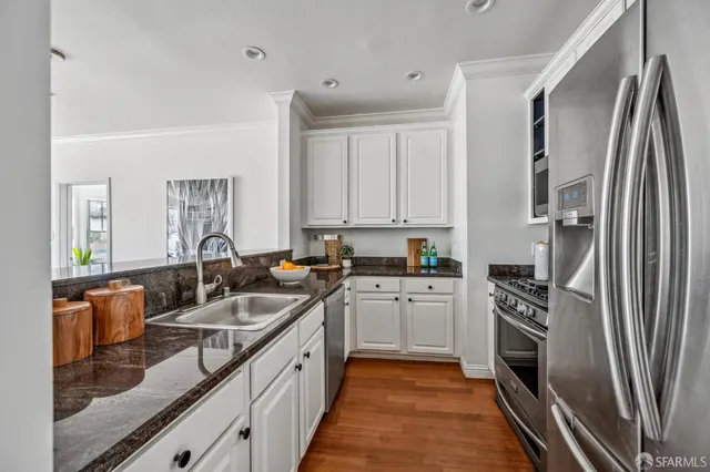 $1,535,000 | 1568 Union Street, Unit 301, San Francisco, CA 94123