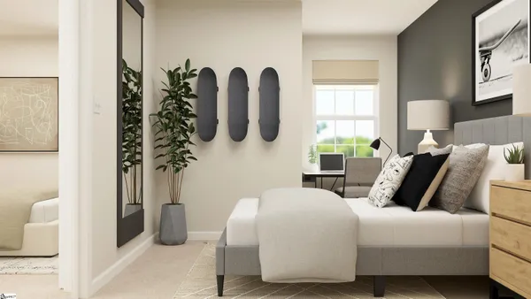 $208,999 | 1366 Cattleman Acres Drive, Unit MT 40, Inman, SC 29349