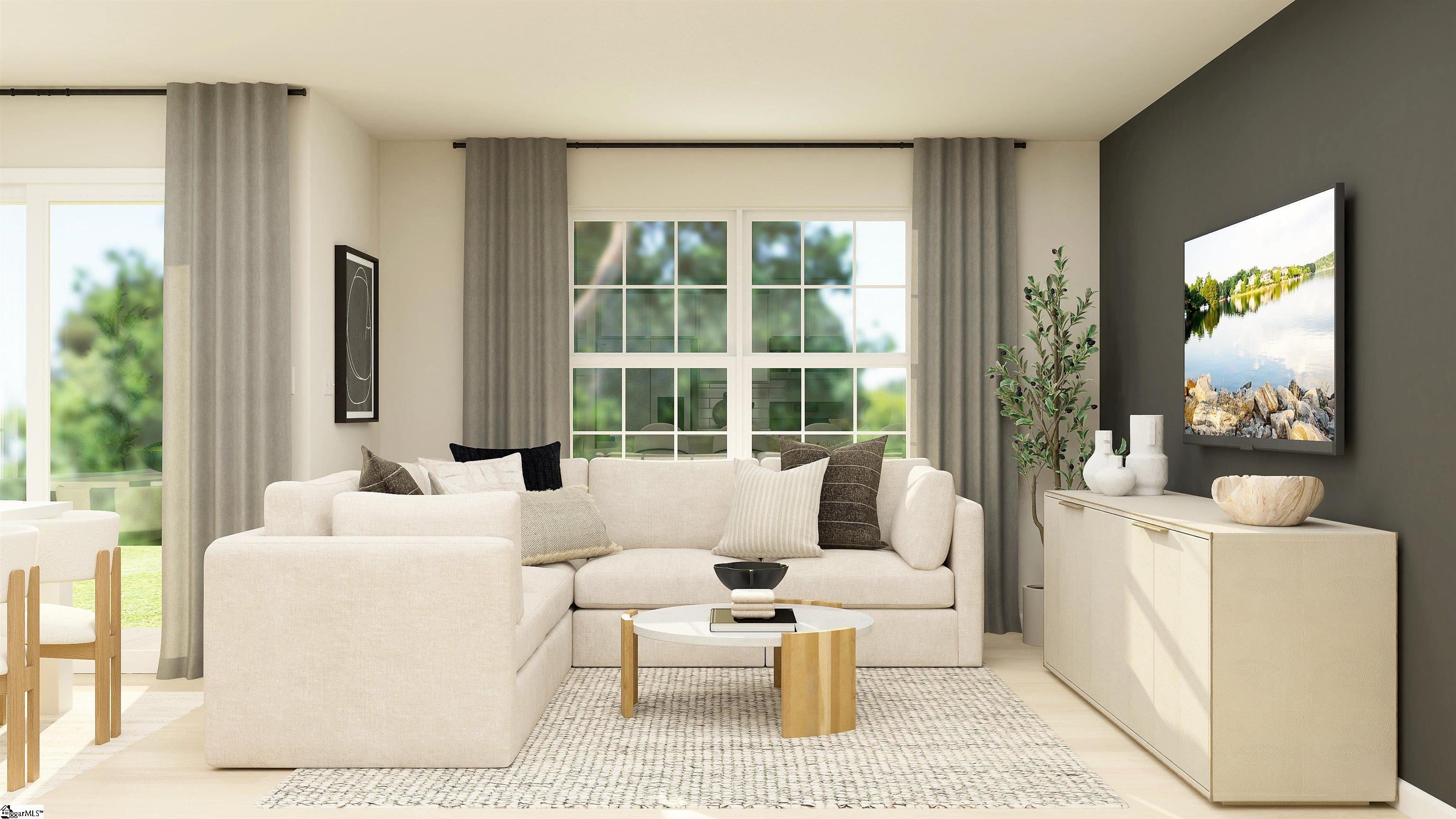 1366 Cattleman Acres Drive, Unit MT 40 Inman, SC 29349 - Photo 7 of 20