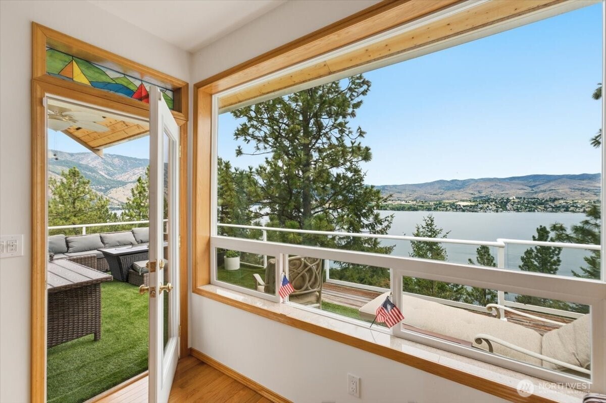 7371 Ridgeview Drive Chelan, WA 98816 - Photo 10 of 40