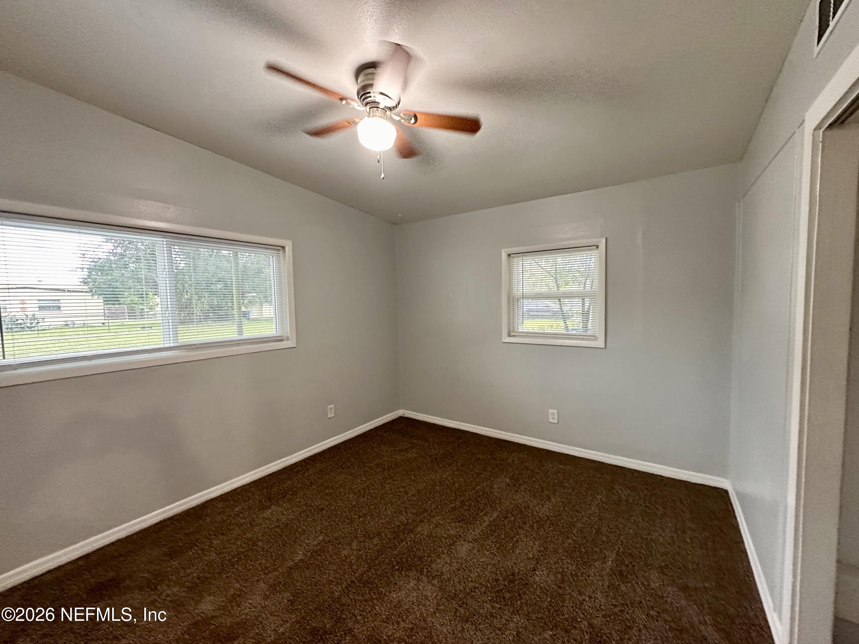 10708 Briarcliff Road East Jacksonville, FL 32218 - Photo 23 of 34 Bedroom 2