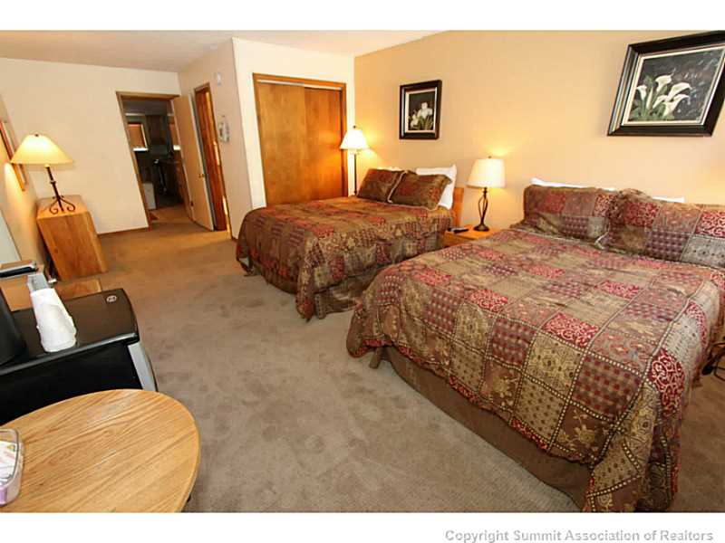 800 Copper Road, Unit 182/84 Frisco, CO 80443 - Photo 13 of 23 Bedroom.