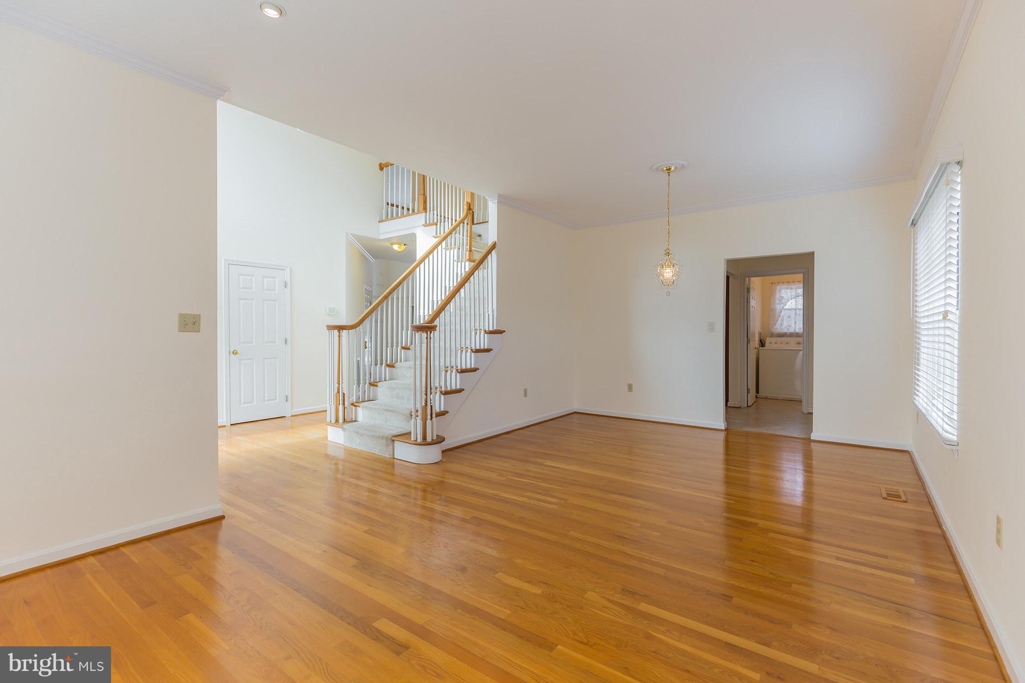 1611 Clay Hammond Road Prince Frederick, MD 20678 - Photo 7 of 40 Formal Dining Room