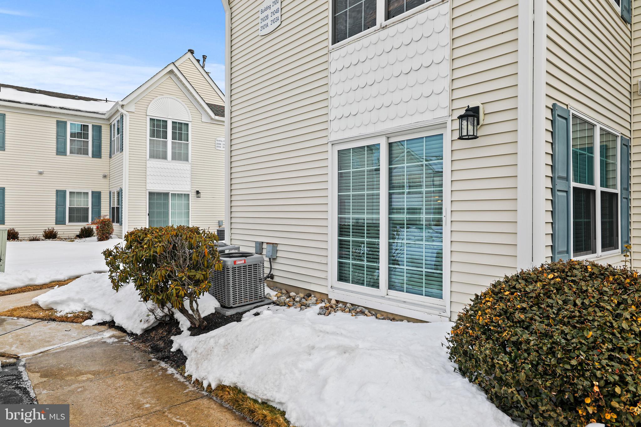 2103 Ferndale Court, Unit A Mount Laurel, NJ 08054 - Photo 20 of 25