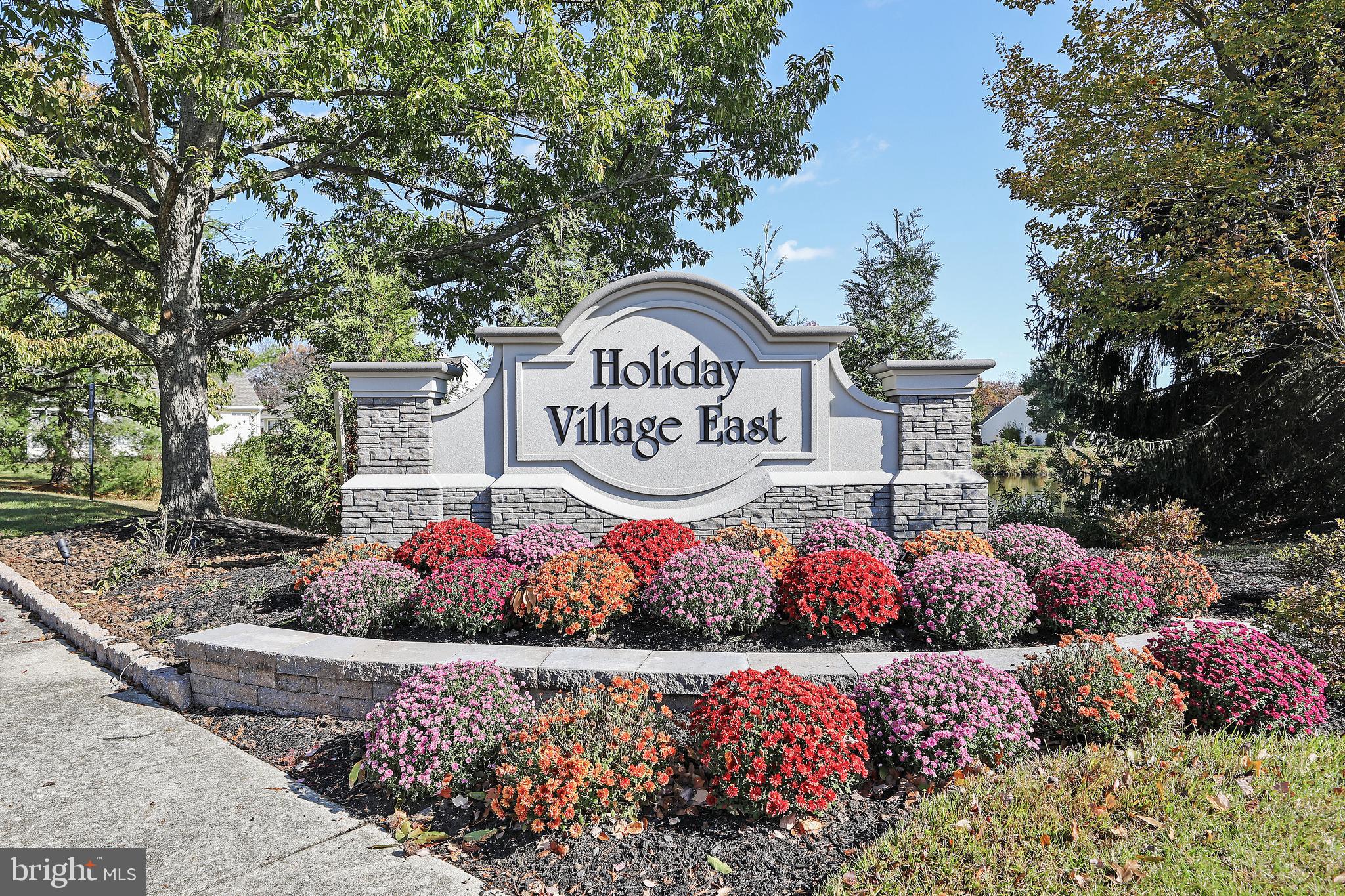 2103 Ferndale Court, Unit A Mount Laurel, NJ 08054 - Photo 21 of 25 Enjoy all that Holiday Village East offers...