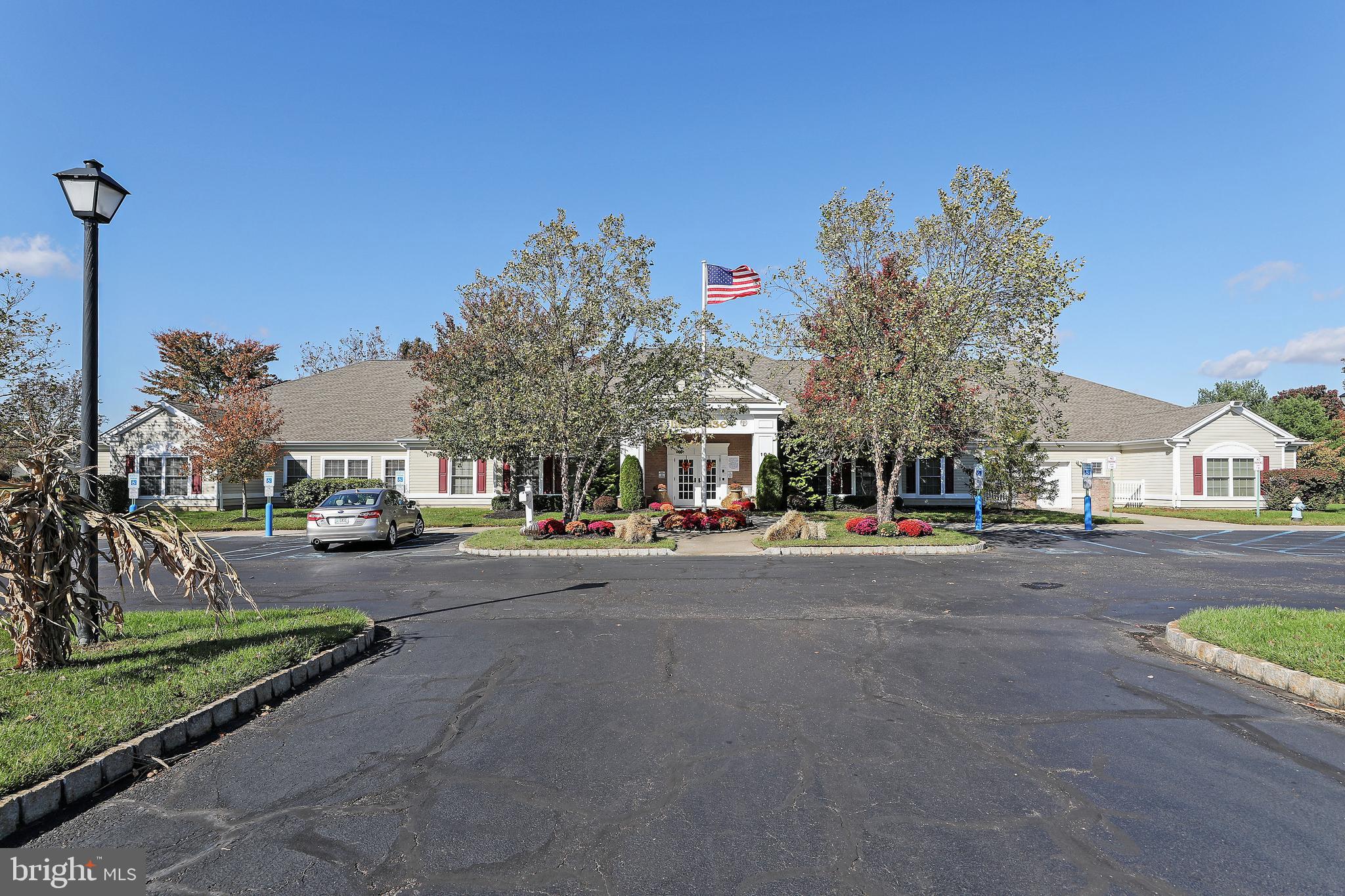 2103 Ferndale Court, Unit A Mount Laurel, NJ 08054 - Photo 22 of 25 Clubhouse