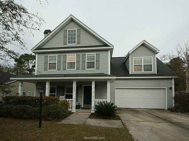 2818 August Road Johns Island, SC 29455 - Photo 1 of 33 01