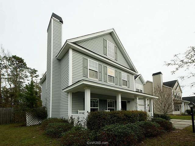 2818 August Road Johns Island, SC 29455 - Photo 2 of 33 33