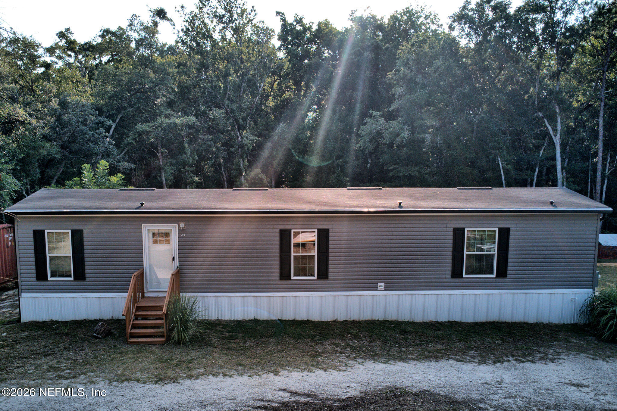 117 Gas Easement Road Interlachen, FL 32148 - Photo 4 of 52 Gas Easement Rd drone - 2