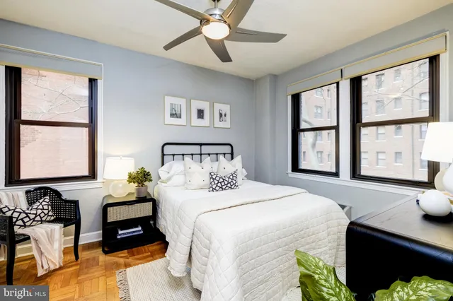 $329,000 | 1010 25th Street Northwest, Unit 202, Washington, DC 20037