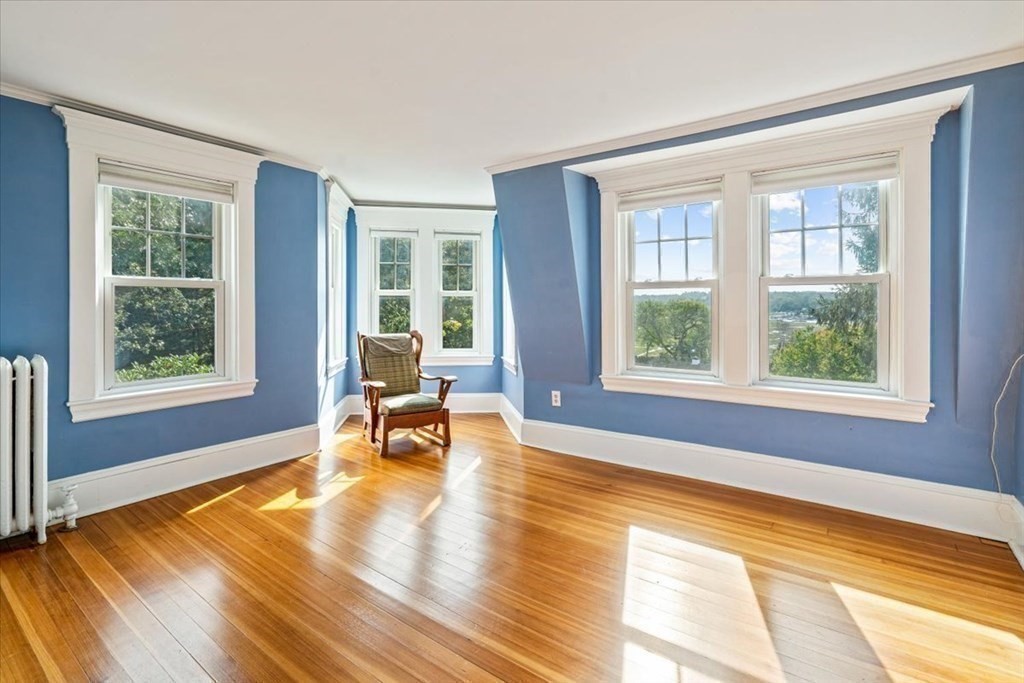 48 Neal Gate Street Scituate, MA 02066 - Photo 15 of 34 a living room with hardwood floor and a window