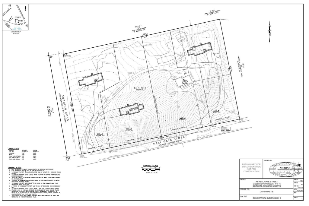 48 Neal Gate Street Scituate, MA 02066 - Photo 2 of 34