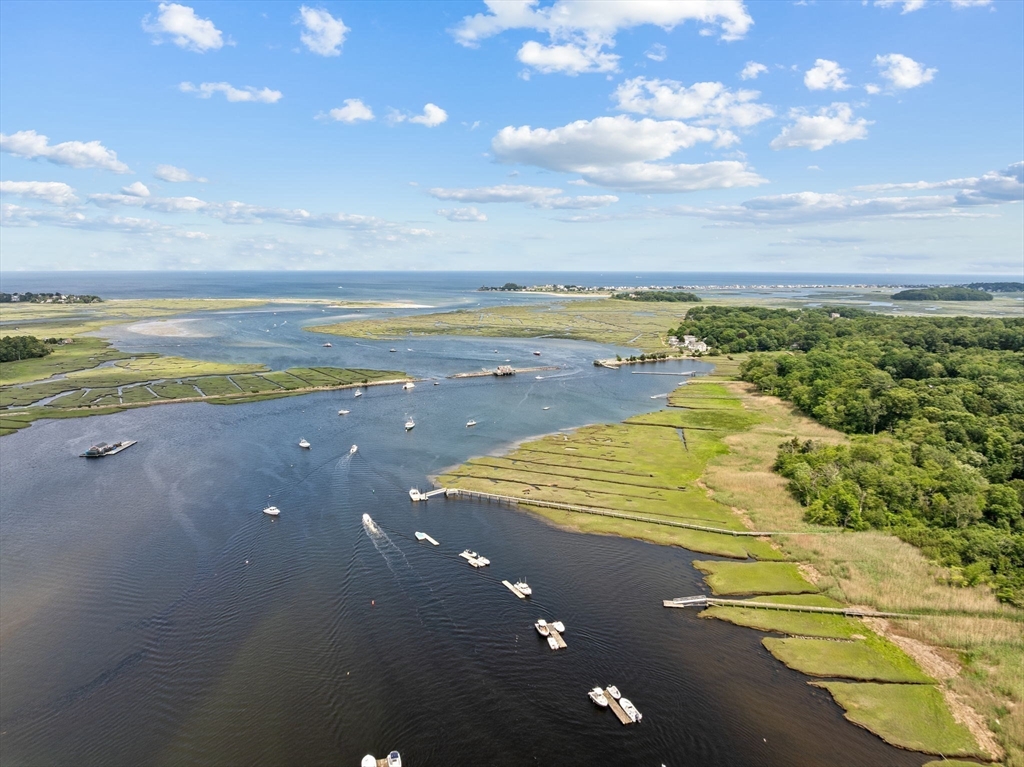 48 Neal Gate Street Scituate, MA 02066 - Photo 30 of 34 a view of an ocean and beach